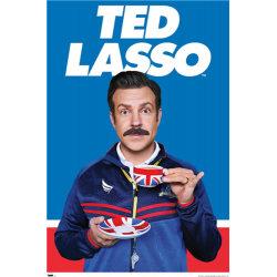 TED LASSO
