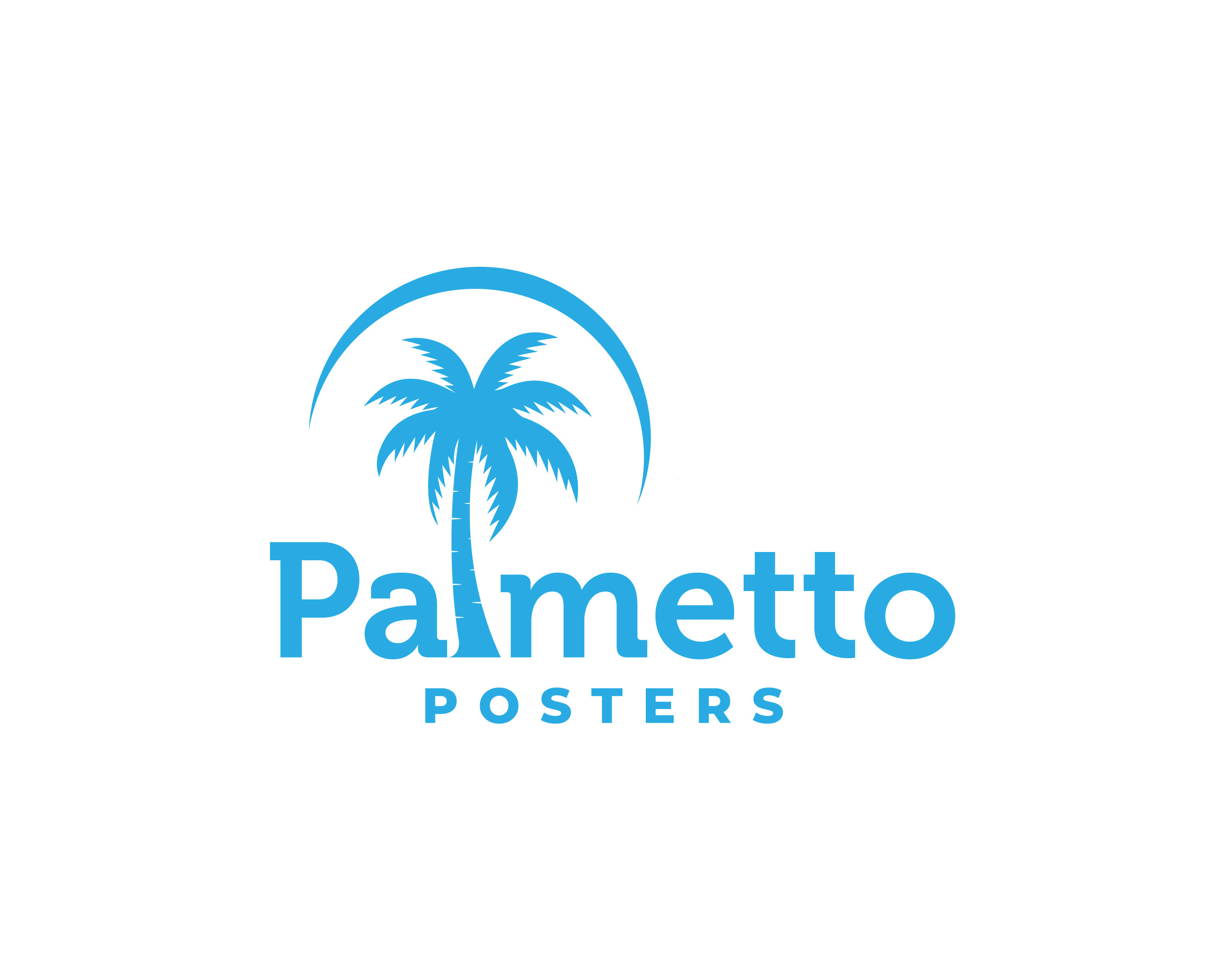 PalmettoPosters.io